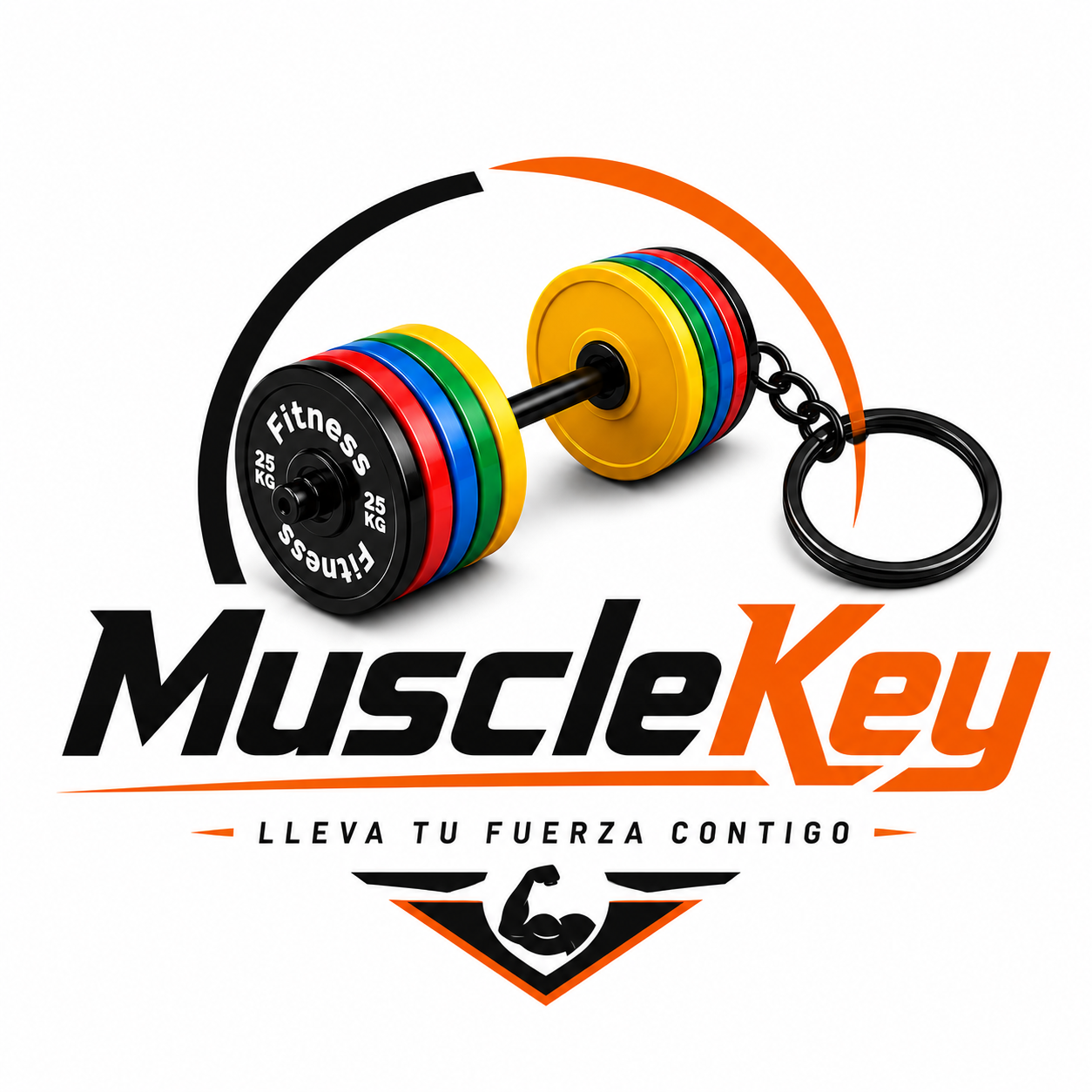 Musclekey